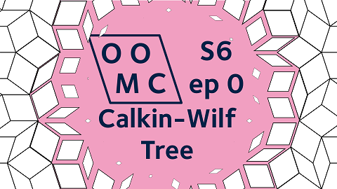 OOMC Season 6 Episode 0. Calkin-Wilf Tree