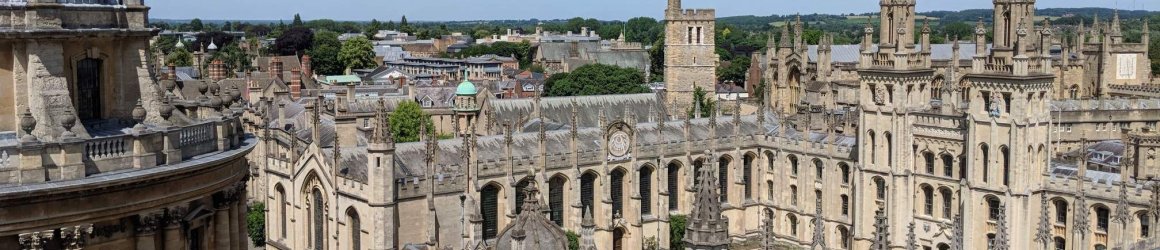 Picture of University of Oxford