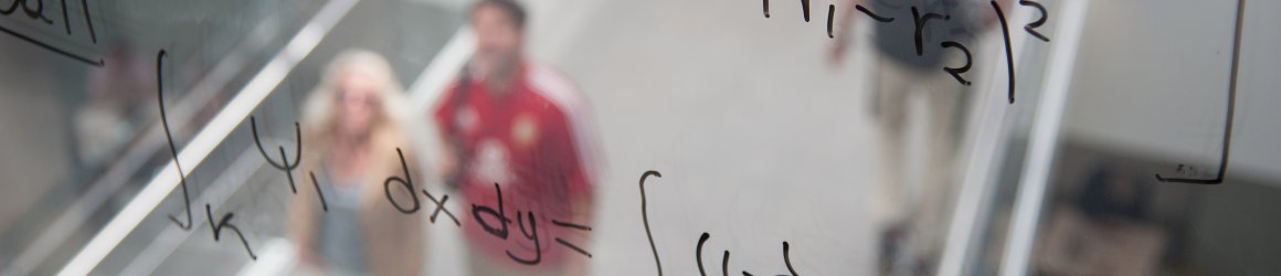 Math formulae on window