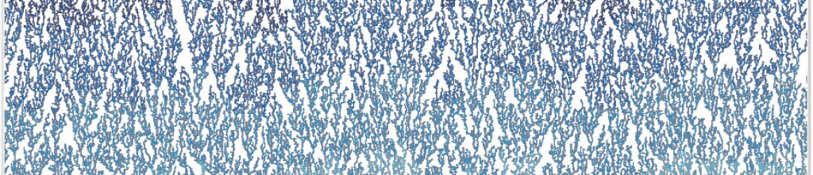 Stochastic Analysis depiction of Tetris game.