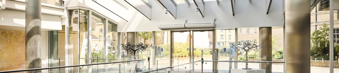 Enterance