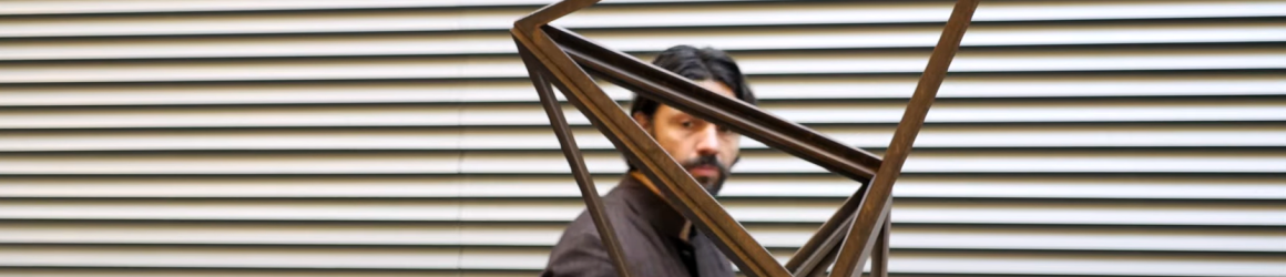 Conrad with Paradigm