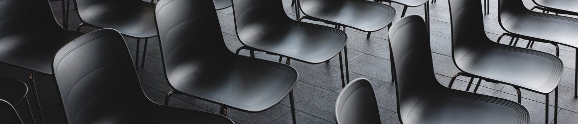 Seminar Chairs Seminar Chairs