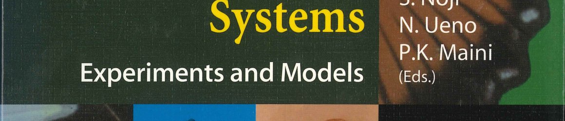 Book cover Book cover