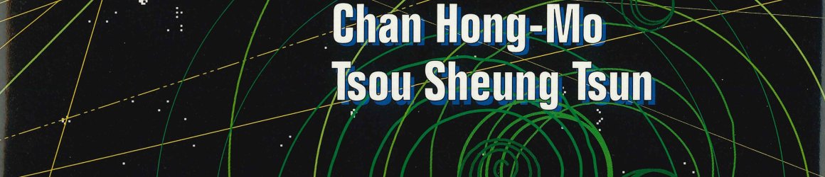 Book cover Book cover