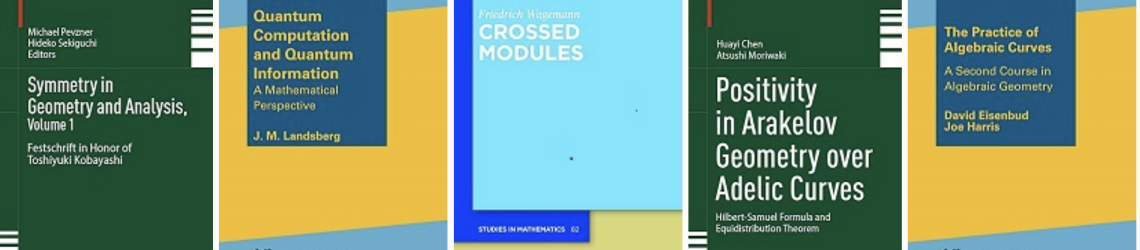 Book covers
