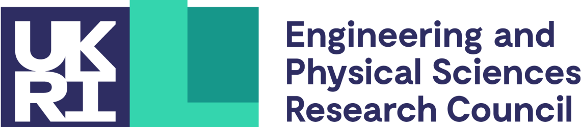 EPSRC Logo EPSRC Logo