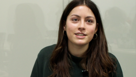 Photo of Ellie Guha