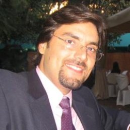 Photo of Alvaro