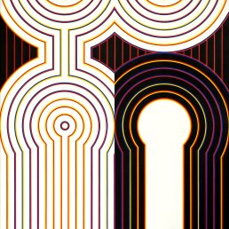 Radiate/Glow