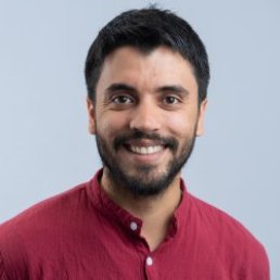 Photo of Leandro