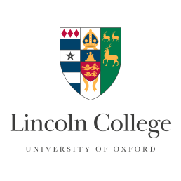 Lincoln College Logo Lincoln College Logo