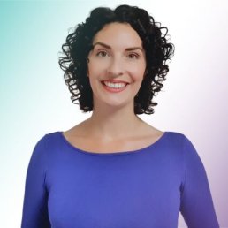 Photo of Rebecca