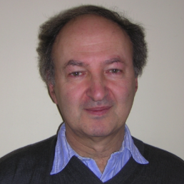 Photo of George