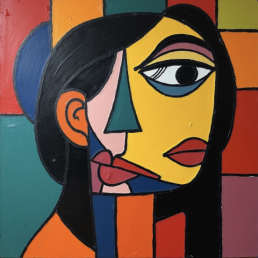 Ai Picasso Ai Picasso