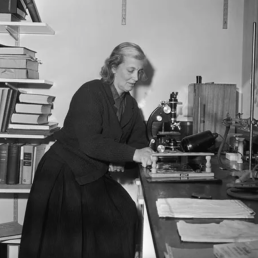 Dorothy Crowfoot Hodgkin Dorothy Crowfoot Hodgkin