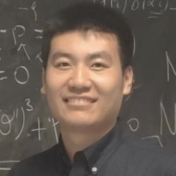 Photo of Yang