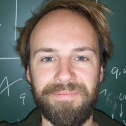 Image of Dr Andreas Braun