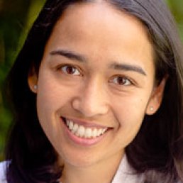 Image of Dr Jennifer Balakrishnan