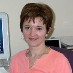 Photo of Liliana