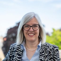 Prof Donnelly