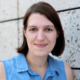Photo of Ruth