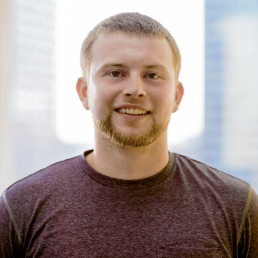 Photo of Tim