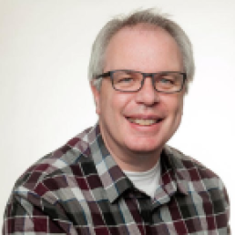 Photo of Laurence