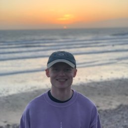 Photo of Alex