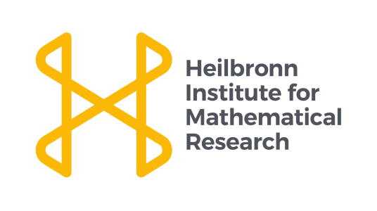HIMR Logo HIMR Logo