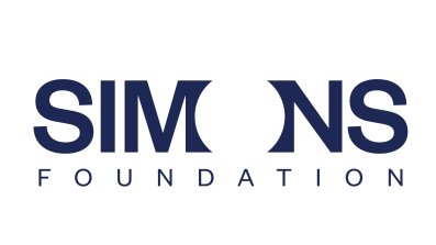 Simons Foundation logo