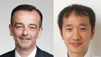 Photos - Martin left, Yuji right Photos - Martin left, Yuji right