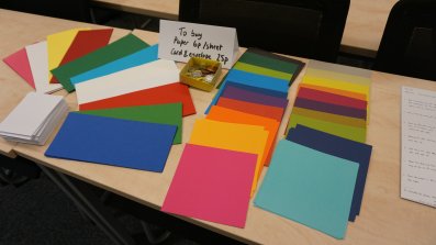 paper