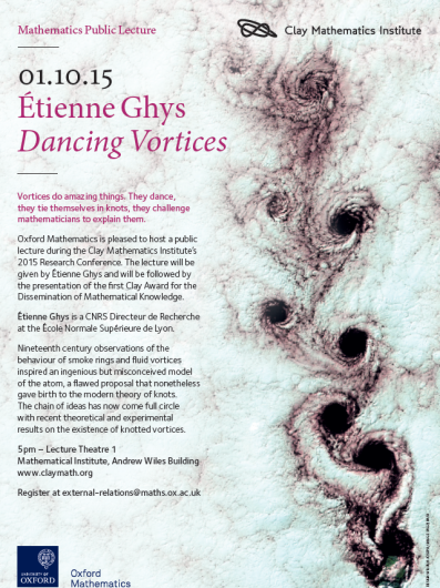 Preview of Dancing Vortices poster