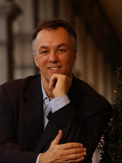 Professor Marco Avellaneda Professor Marco Avellaneda