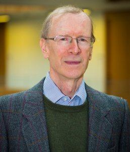 Prof Sir Andrew Wiles, FRS