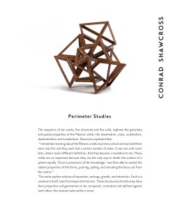 Perimeter Studies