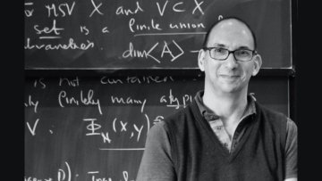 Jonathan Pila Jonathan Pila