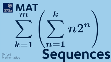 Image of MAT question