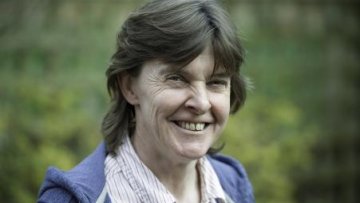 Photo of Alison Photo of Alison