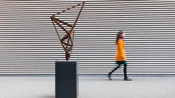 Artwork from exhibition