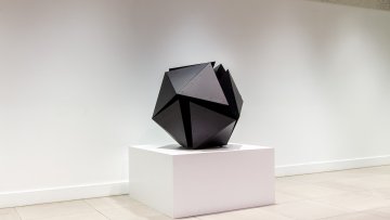 Schism from exhibition