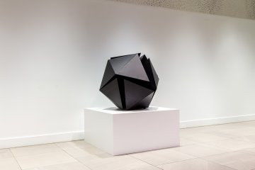 Schism from exhibition