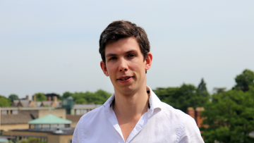 Photo of James Photo of James