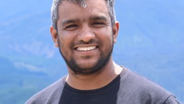Photo of Akshat