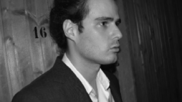 Photo of Pierre Roux