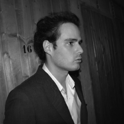 Photo of Pierre Roux