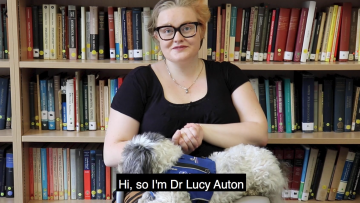Photo of :Lucy