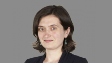 Photo of Cora