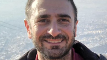 Photo of Hamid